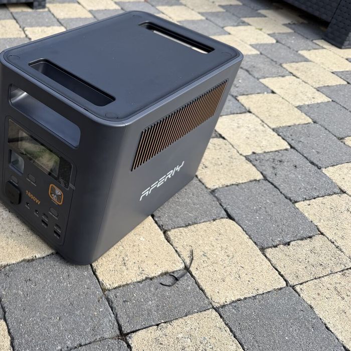 AFERIY Nomad1800 Pro