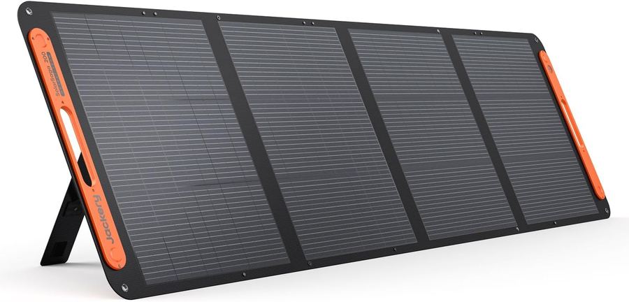 Jackery SolarSaga 200W