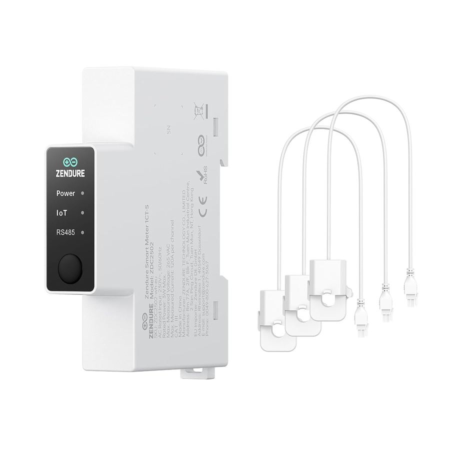 Zendure Smart Meter
