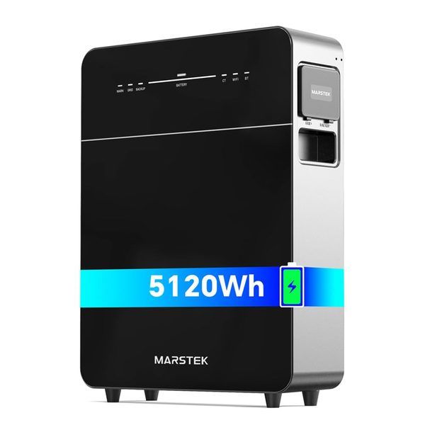 Batterie domestique Marstek Venus E 3.0